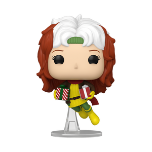 PRE-ORDER X-Men - Rogue (Holiday) Pop! Vinyl Figure - PRE-ORDER