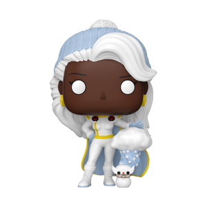 PRE-ORDER X-Men - Storm (Holiday) Pop! Vinyl Figure - PRE-ORDER