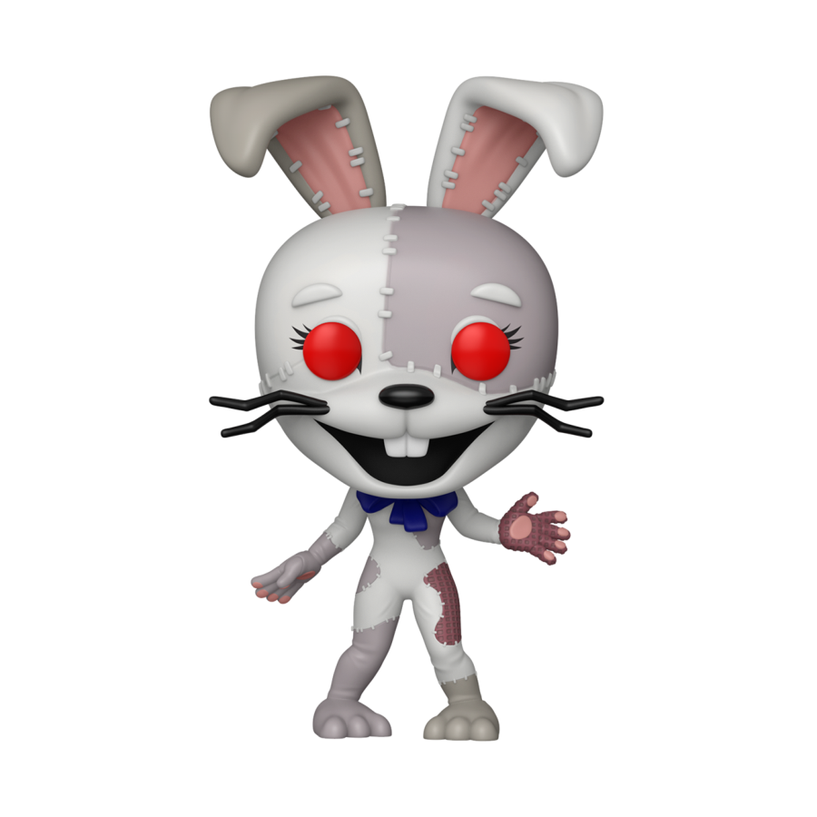 PRE-ORDER Five Nights At Freddy's: Help Wanted 2 - Vanny Pop! Vinyl Figure - PRE-ORDER
