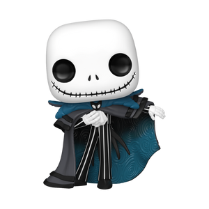 PRE-ORDER The Nightmare Before Christmas - Couture Jack Pop! Vinyl Figure - PRE-ORDER