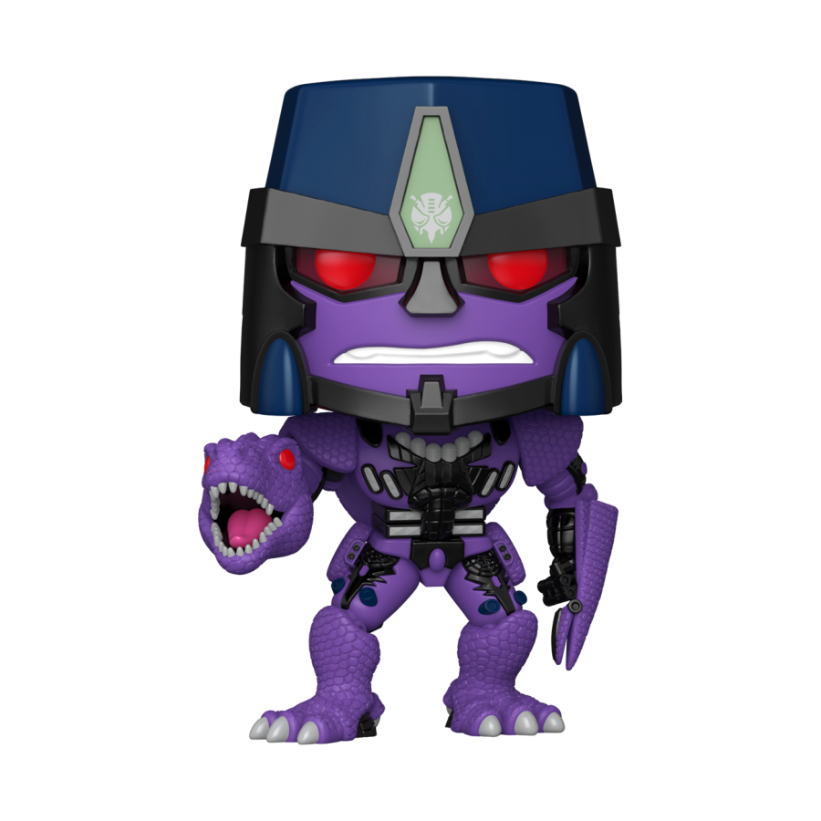 PRE-ORDER Beast Wars: Transformers - Megatron Pop! Vinyl Figure - PRE-ORDER