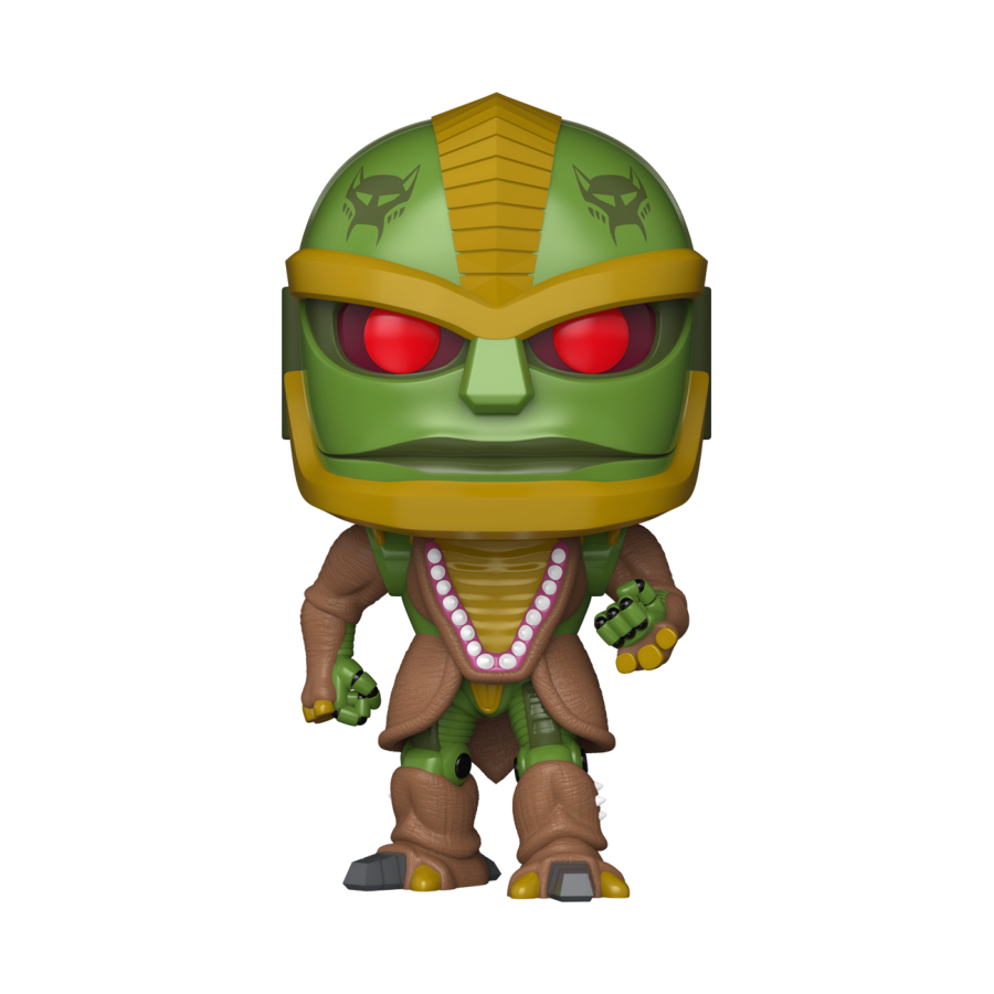 PRE-ORDER Beast Wars: Transformers - Rhinox Pop! Vinyl Figure - PRE-ORDER
