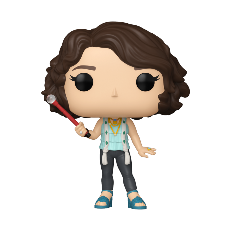 PRE-ORDER Wizards of Waverly Place - Alex Russo Pop! Vinyl Figure - PRE-ORDER