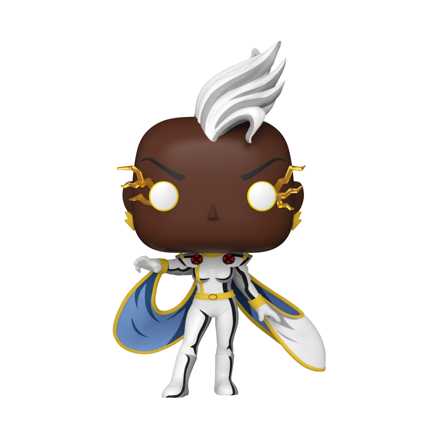 PRE-ORDER X-Men '97 - Storm Pop! Vinyl Figure - PRE-ORDER