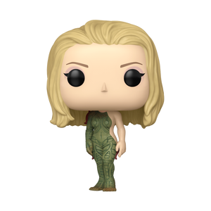 PRE-ORDER Species - Sil Pop! Vinyl Figure - PRE-ORDER