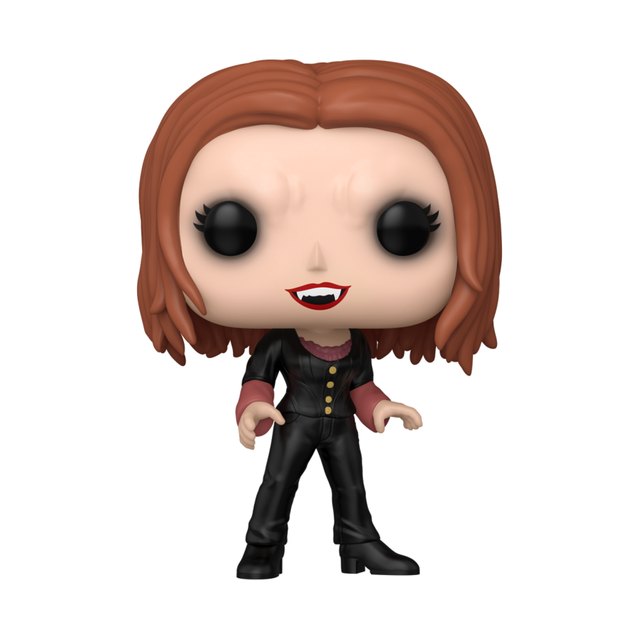 PRE-ORDER Buffy the Vampire Slayer - Willow (Vampire) Pop! Vinyl Figure - PRE-ORDER
