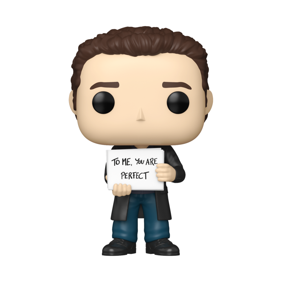 PRE-ORDER Love Actually - Mark Pop! Vinyl Figure - PRE-ORDER