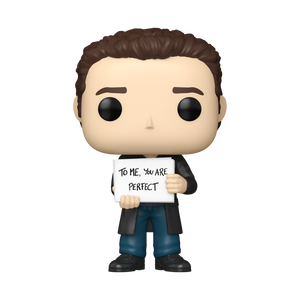 PRE-ORDER Love Actually - Mark Pop! Vinyl Figure - PRE-ORDER
