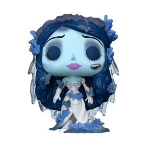 Corpse Bride - Emily with Butterflies Pop! Vinyl Figure