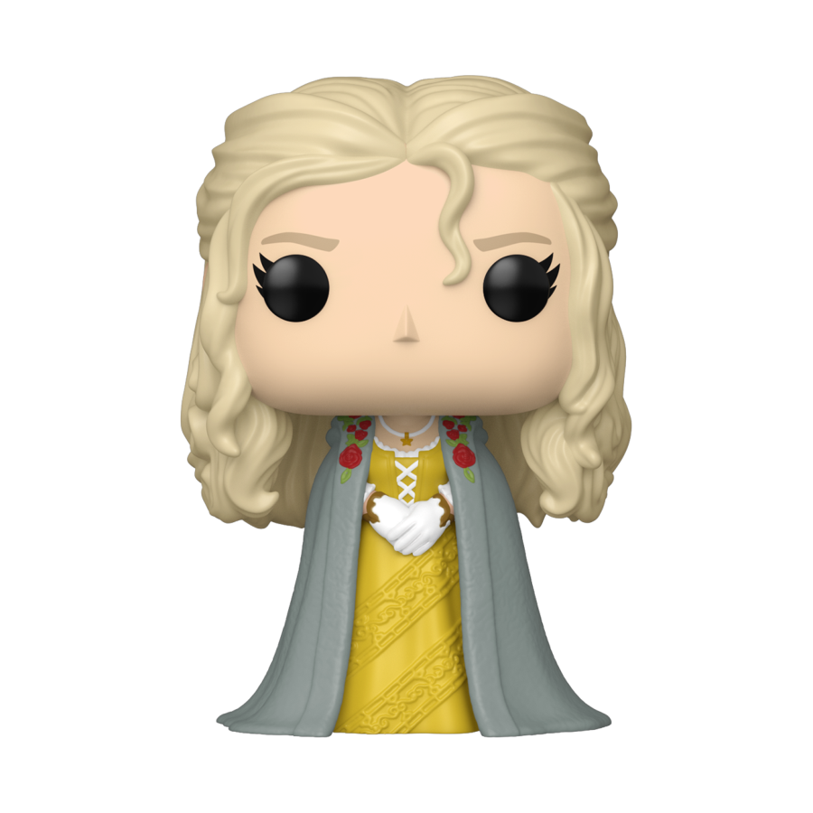 PRE-ORDER Sleepy Hollow - Katrina Van Tassel Pop! Vinyl Figure - PRE-ORDER