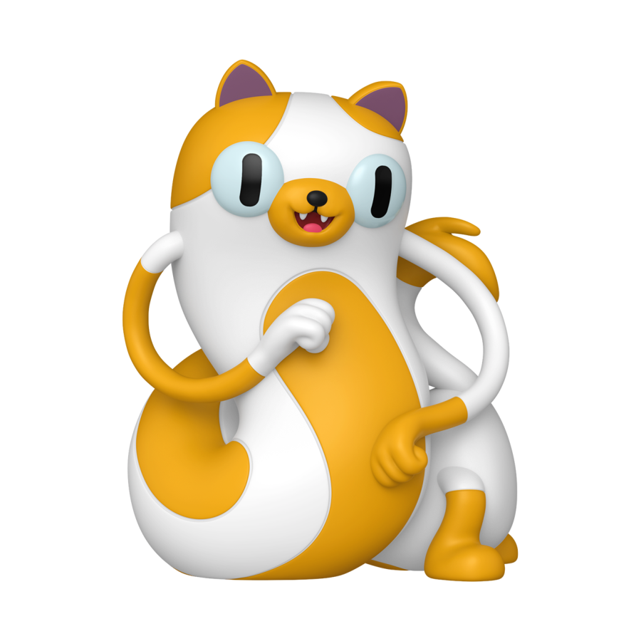 PRE-ORDER Adventure Time - Cake Pop! Vinyl Figure - PRE-ORDER