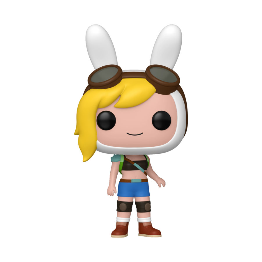 PRE-ORDER Adventure Time - Fionna Pop! Vinyl Figure - PRE-ORDER