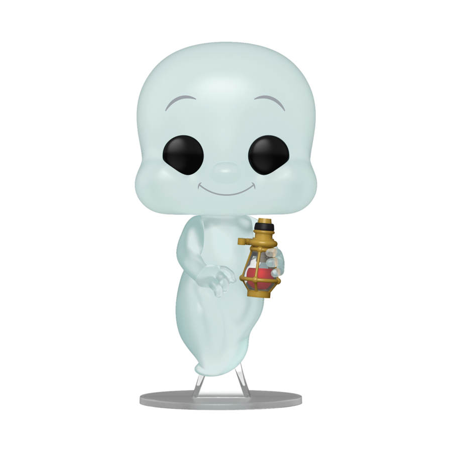 PRE-ORDER Casper: 30th Anniversary - Casper Pop! Vinyl Figure - PRE-ORDER
