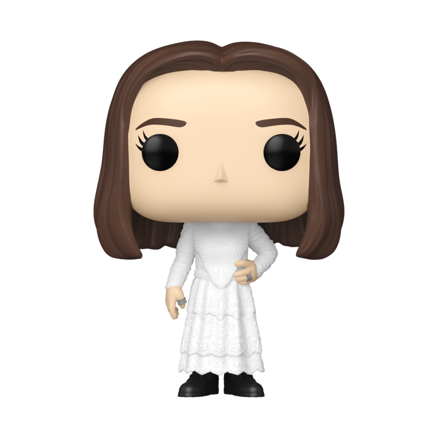 PRE-ORDER Casper: 30th Anniversary - Kat Harvey Pop! Vinyl Figure - PRE-ORDER