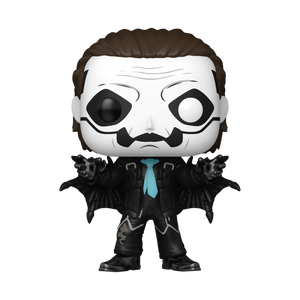 PRE-ORDER Ghost - Papa Emeritus IV (Bat) Pop! Vinyl Figure - PRE-ORDER
