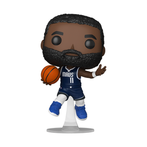 PRE-ORDER NBA Mavericks - Kyrie Irving Pop! Vinyl Figure - PRE-ORDER
