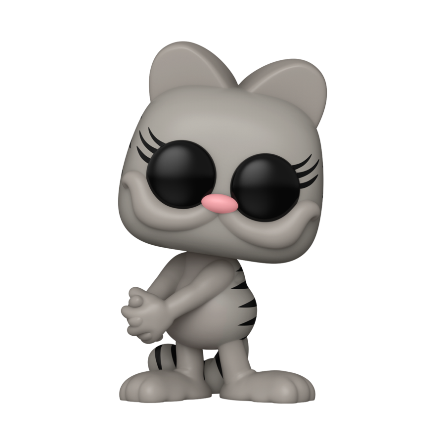 PRE-ORDER Garfield - Nermal Pop! Vinyl Figure - PRE-ORDER