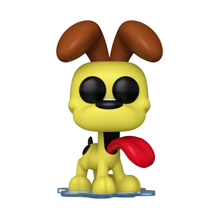 PRE-ORDER Garfield - Odie Pop! Vinyl Figure - PRE-ORDER