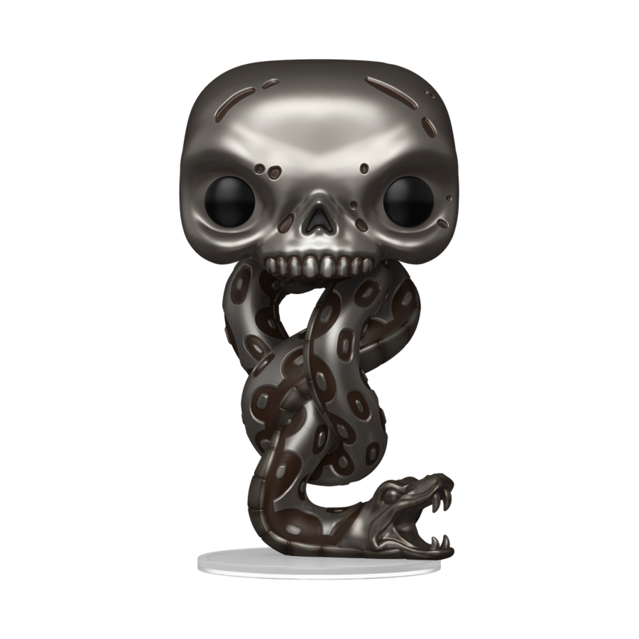 PRE-ORDER Harry Potter - Dark Mark Pop! Vinyl Figure - PRE-ORDER