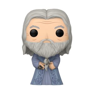 PRE-ORDER Harry Potter & the Half-Blood Prince - Albus Dumbledore Pop! Vinyl Figure - PRE-ORDER