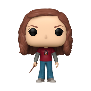 PRE-ORDER Harry Potter & the Half-Blood Prince - Hermione Granger Pop! Vinyl Figure - PRE-ORDER