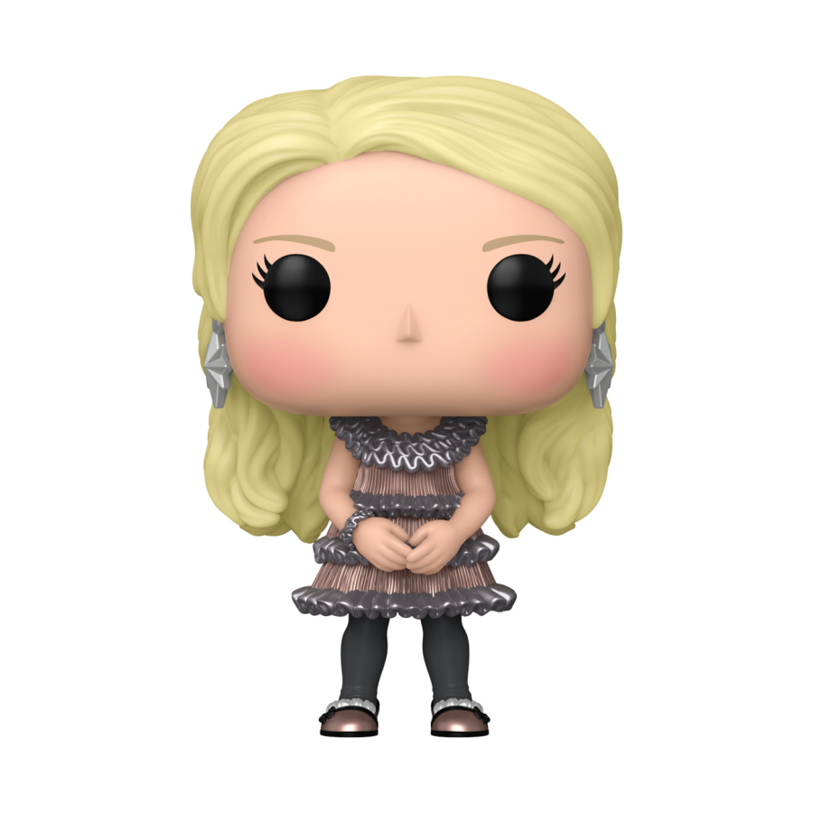 PRE-ORDER Harry Potter & the Half-Blood Prince - Luna Lovegood (Party Dress) Pop! Vinyl Figure - PRE-ORDER