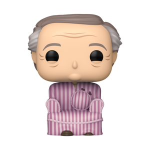 PRE-ORDER Harry Potter & the Half-Blood Prince - Horace Slughorn Pop! Premium Vinyl Figure - PRE-ORDER