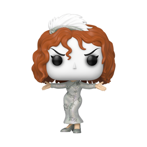 PRE-ORDER House of 1000 Corpses - Baby (Glitter) Pop! Vinyl Figure - PRE-ORDER
