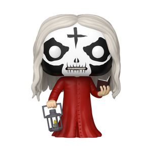 PRE-ORDER House of 1000 Corpses - Otis B. Driftwood Pop! Vinyl Figure - PRE-ORDER