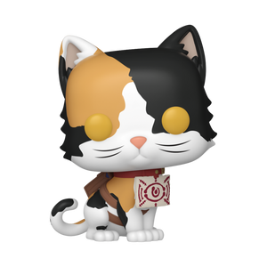 PRE-ORDER Demon Slayer - Chachamaru Pop! Vinyl Figure - PRE-ORDER