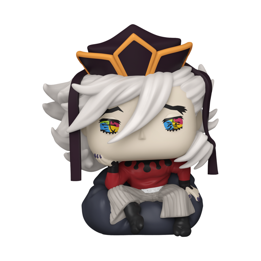 PRE-ORDER Demon Slayer - Doma Pop! Vinyl Figure - PRE-ORDER