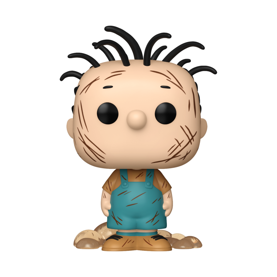 PRE-ORDER Peanuts - Pigpen Pop! Vinyl Figure - PRE-ORDER