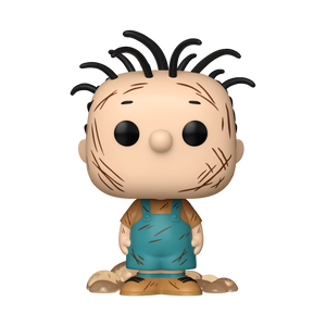 PRE-ORDER Peanuts - Pigpen Pop! Vinyl Figure - PRE-ORDER