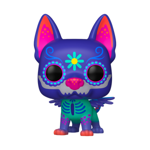 PRE-ORDER Dia De Los Muertos - Xolo (Alebrije) Pop! Vinyl Figure - PRE-ORDER