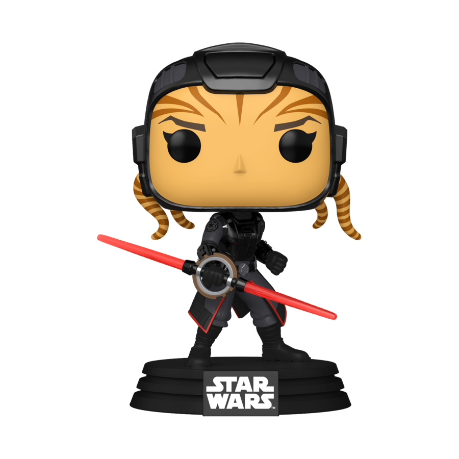 PRE-ORDER Star Wars: Tales of the Empire - Fourth Sister Pop! Vinyl Figure - PRE-ORDER