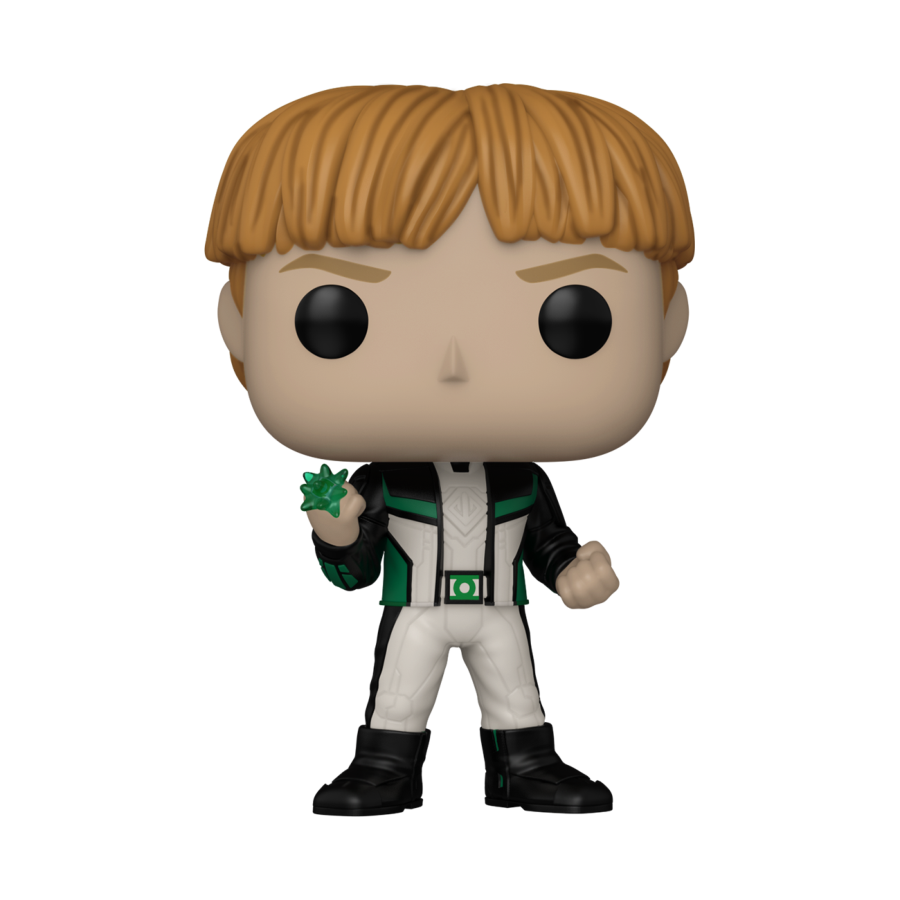 PRE-ORDER Superman (2025) - Guy Gardner Pop! Vinyl Figure - PRE-ORDER