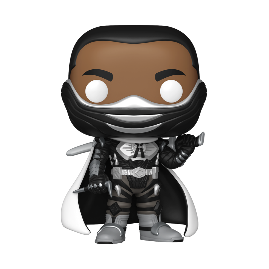 PRE-ORDER Marvel: Zombies - Blade Knight Pop! Vinyl Figure - PRE-ORDER