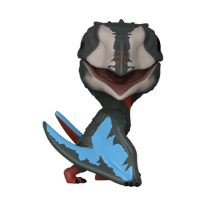 Jurassic World Rebirth - Quetzalcoatlus Pop! Vinyl Figure