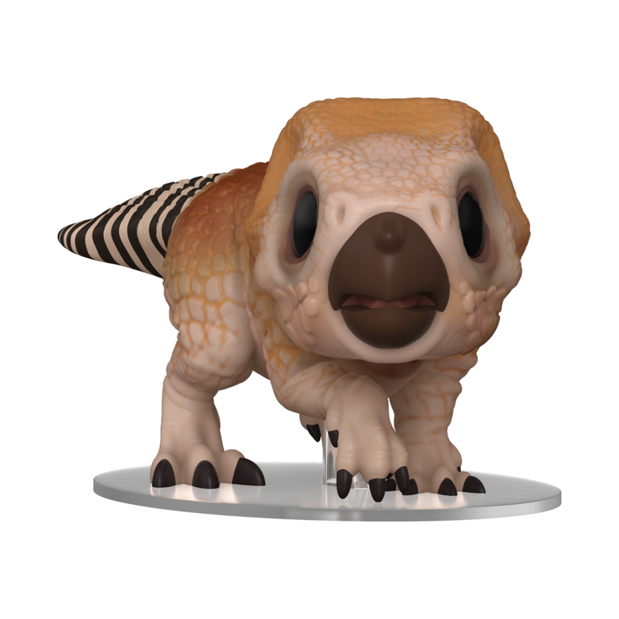 Jurassic World Rebirth - Aquilops Pop! Vinyl Figure