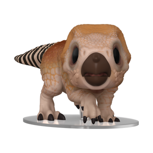 Jurassic World Rebirth - Aquilops Pop! Vinyl Figure