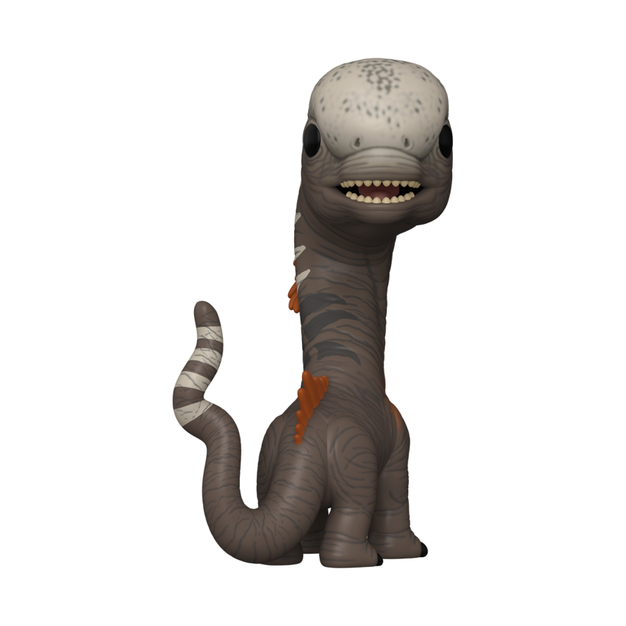 Jurassic World Rebirth - Titanosaurus Pop! Vinyl Figure