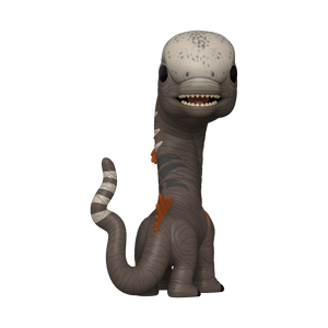Jurassic World Rebirth - Titanosaurus Pop! Vinyl Figure
