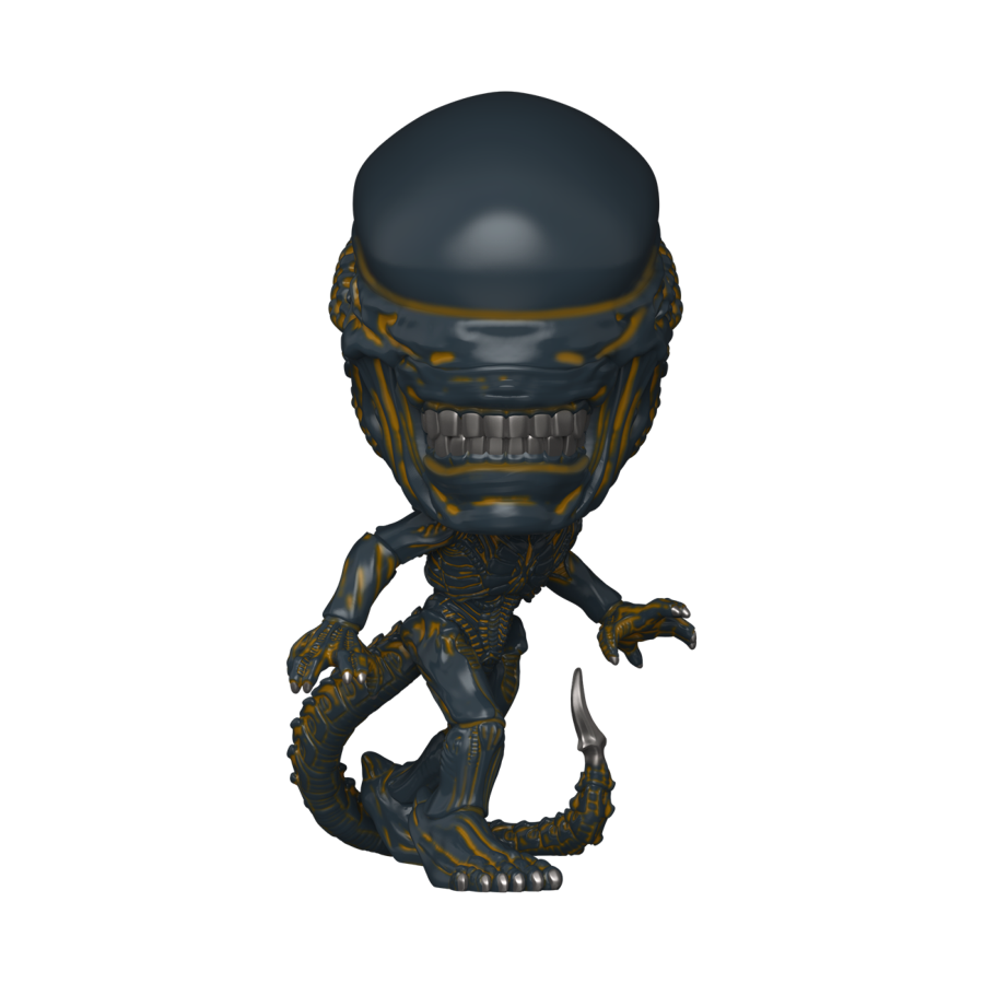 PRE-ORDER Alien: Earth - Xenomorph 6" Pop! Vinyl Figure - PRE-ORDER