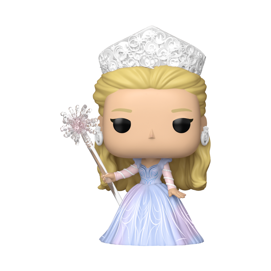 PRE-ORDER Wicked - Glinda (Blue Dress) Pop! Vinyl Figure - PRE-ORDER