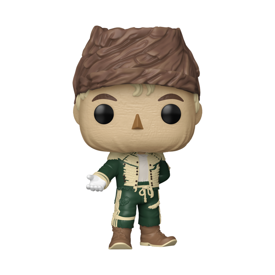 PRE-ORDER Wicked - Scarecrow Pop! Vinyl Figure - PRE-ORDER