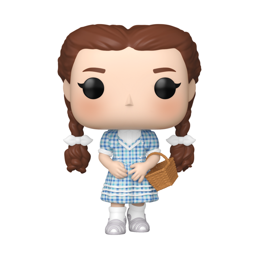 PRE-ORDER Wicked - Dorothy Gale Pop! Vinyl Figure - PRE-ORDER