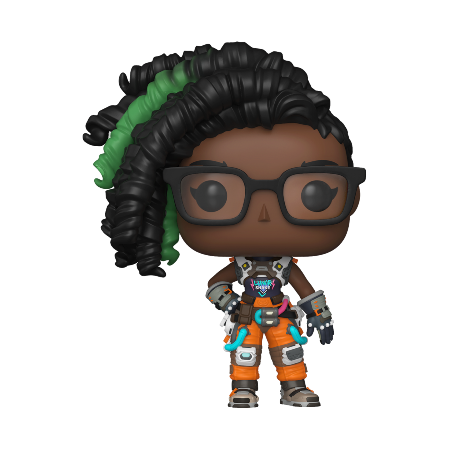 PRE-ORDER Borderlands 4 - Harlowe (Gravitar) Pop! Vinyl Figure - PRE-ORDER