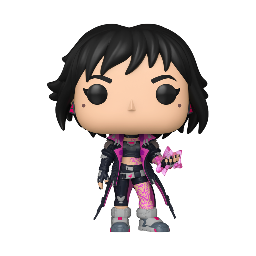PRE-ORDER Borderlands 4 - Vex (Siren) Pop! Vinyl Figure - PRE-ORDER