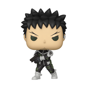 PRE-ORDER Kaiju No. 8 - Kafka Hibino Pop! Vinyl Figure - PRE-ORDER