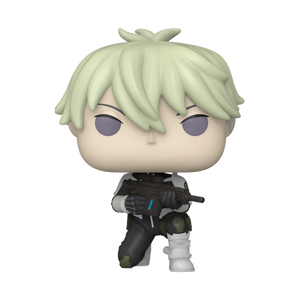 PRE-ORDER Kaiju No. 8 - Reno Ichikawa Pop! Vinyl Figure - PRE-ORDER